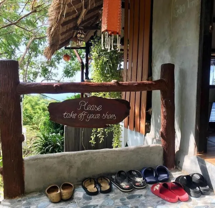 Tree House Bungalows Koh Tao