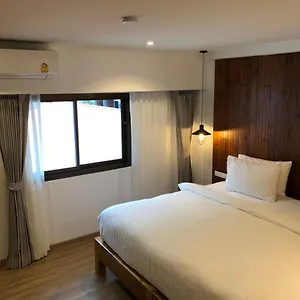 P2 Wood Loft Hotel Koh Phi Phi Don