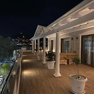 Metali Hotel Saranda