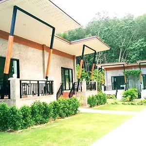 Serene Lanta 2* Koh Lanta