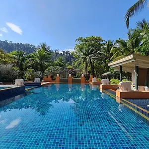 Baan Khaolak 4* Khao Lak