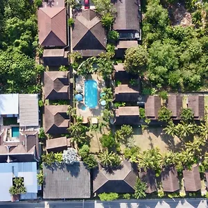 Cousin 2* Khao Lak