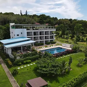 Aranya 3* Koh Lanta