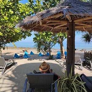 The Lazy 4* Koh Lanta