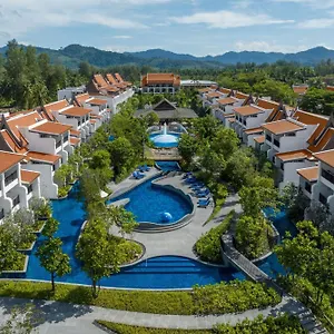 Jw Marriott Hotel Khao Lak