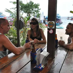 4* Guest house Sea