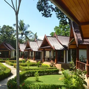 Rasa Sayang - Sha Certificate Station touristique Ko Lanta