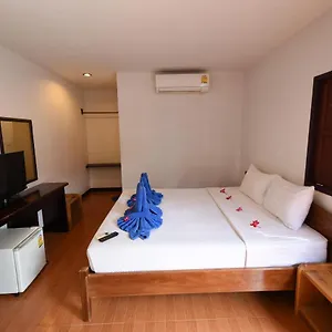 Twin Palms 2* Phi Phi Don