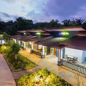 Loft Vintage 3* Koh Lanta