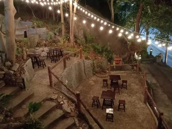 Tree House Bungalows קו טאו 3*,  תאילנד