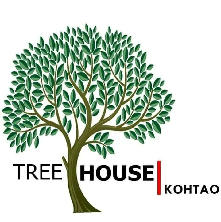 Tree House Bungalows קו טאו מלון
